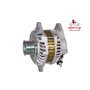 EXCHANGE ALTERNATOR 130AMP 12V