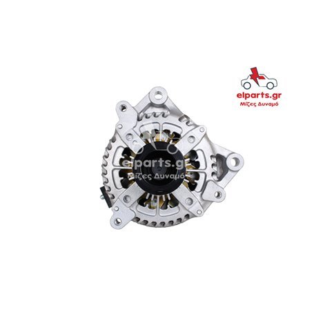 EXCHANGE ALTERNATOR 220AMP 12V