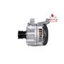 EXCHANGE ALTERNATOR 220AMP 12V