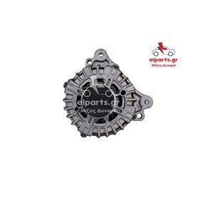 EXCHANGE ALTERNATOR 180AMP 12V