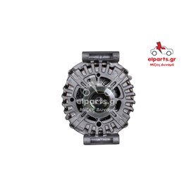 EXCHANGE ALTERNATOR 250AMP 12V