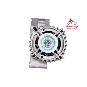 EXCHANGE ALTERNATOR 105AMP 12V