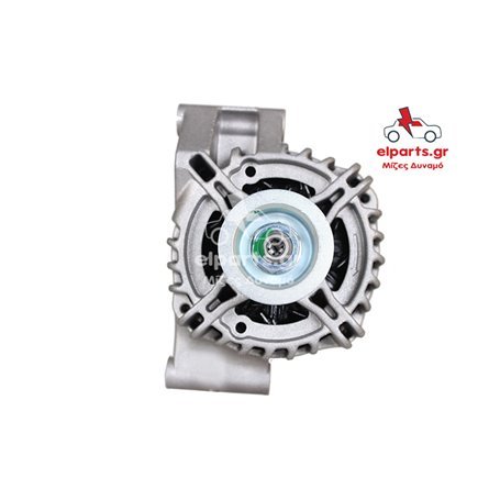 EXCHANGE ALTERNATOR 105AMP 12V