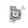EXCHANGE ALTERNATOR 105AMP 12V