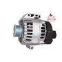 EXCHANGE ALTERNATOR 105AMP 12V