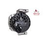 EXCHANGE ALTERNATOR 105AMP 12V