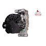 EXCHANGE ALTERNATOR 105AMP 12V
