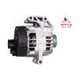 EXCHANGE ALTERNATOR 105AMP 12V