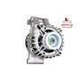 EXCHANGE ALTERNATOR 105AMP 12V