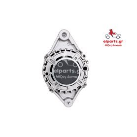 EXCHANGE ALTERNATOR 85AMP 12V