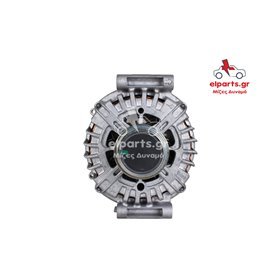 EXCHANGE ALTERNATOR 180AMP 12V