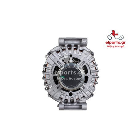 EXCHANGE ALTERNATOR 180AMP 12V