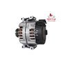 EXCHANGE ALTERNATOR 180AMP 12V