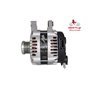 EXCHANGE ALTERNATOR 120AMP 12V