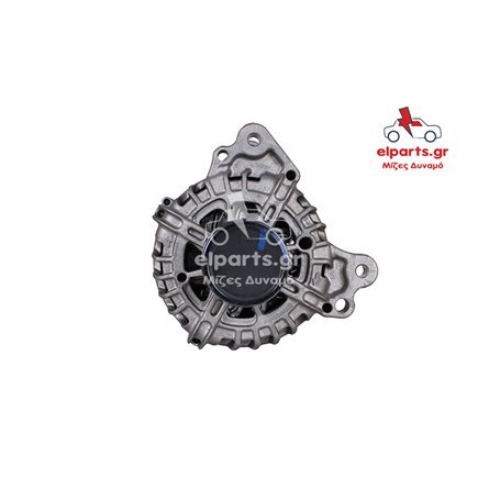 EXCHANGE ALTERNATOR 110AMP 12V