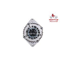 EXCHANGE ALTERNATOR 120AMP 12V