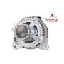 EXCHANGE ALTERNATOR 100AMP 12V
