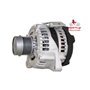EXCHANGE ALTERNATOR 100AMP 12V