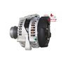 EXCHANGE ALTERNATOR 100AMP 12V