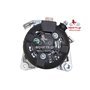 EXCHANGE ALTERNATOR 100AMP 12V