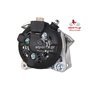 EXCHANGE ALTERNATOR 100AMP 12V