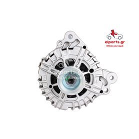 EXCHANGE ALTERNATOR 180AMP 12V