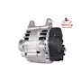 EXCHANGE ALTERNATOR 180AMP 12V