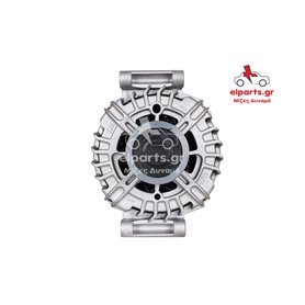 EXCHANGE ALTERNATOR 150AMP 12V