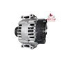 EXCHANGE ALTERNATOR 150AMP 12V