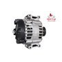 EXCHANGE ALTERNATOR 150AMP 12V