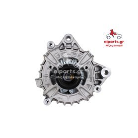 EXCHANGE ALTERNATOR 250AMP 12V