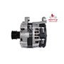 EXCHANGE ALTERNATOR 250AMP 12V