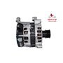 EXCHANGE ALTERNATOR 250AMP 12V