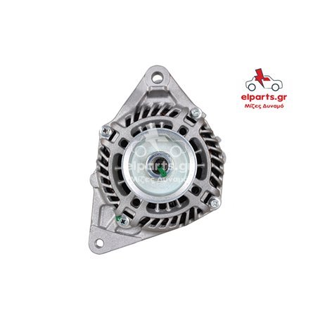 EXCHANGE ALTERNATOR 95AMP 12V