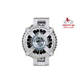EXCHANGE ALTERNATOR 170AMP 12V