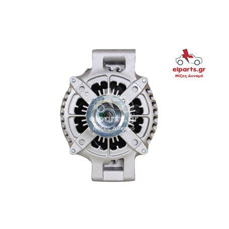 EXCHANGE ALTERNATOR 170AMP 12V