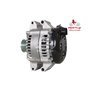EXCHANGE ALTERNATOR 170AMP 12V