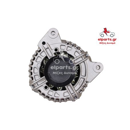 EXCHANGE ALTERNATOR 155AMP 12V