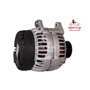 EXCHANGE ALTERNATOR 155AMP 12V