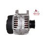 EXCHANGE ALTERNATOR 155AMP 12V