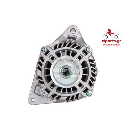 EXCHANGE ALTERNATOR 130AMP 12V