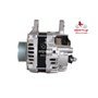 EXCHANGE ALTERNATOR 130AMP 12V