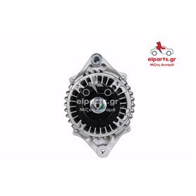 EXCHANGE ALTERNATOR 95AMP 12V