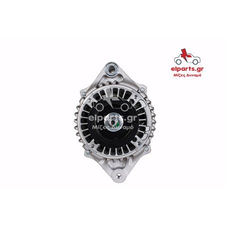 EXCHANGE ALTERNATOR 95AMP 12V