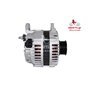 EXCHANGE ALTERNATOR 110AMP 12V