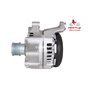 EXCHANGE ALTERNATOR 180AMP 12V