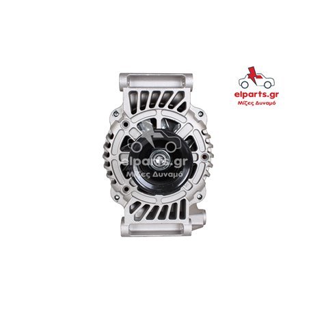 EXCHANGE ALTERNATOR 100AMP 12V