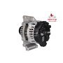 EXCHANGE ALTERNATOR 100AMP 12V