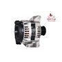 EXCHANGE ALTERNATOR 100AMP 12V