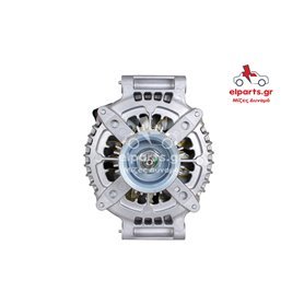 EXCHANGE ALTERNATOR 210AMP 12V